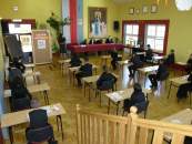 Matura 2007.