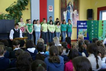 Dzie� Ziemi 2008.