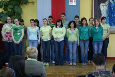 Dzie� Ziemi 2008.
