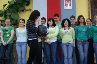 Dzie� Ziemi 2008.