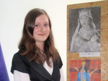 Izabela Zatorska.