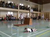 Sport szkolny 2008-09