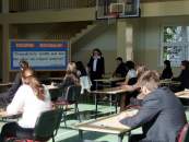 Matura 2009.