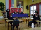 Gminne eliminacje OTWP.