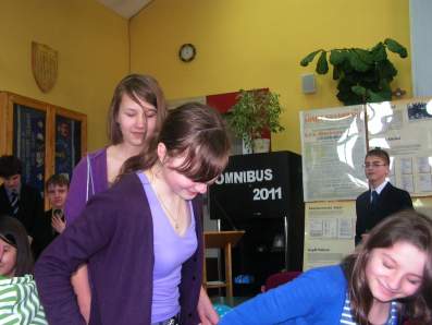 Omnibus 2011.