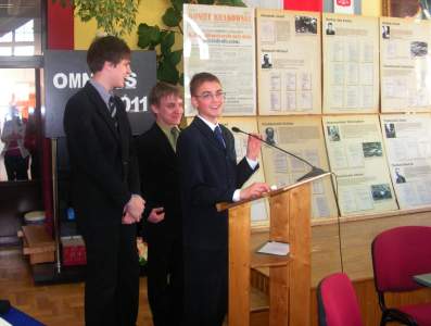 Omnibus 2011.