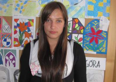 Beata Krawczyk.