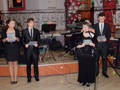 Studni�wka 2011.