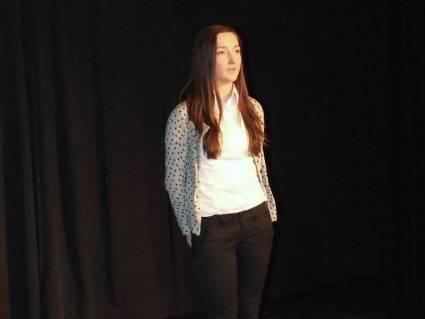 Zuzanna Adamczyk.