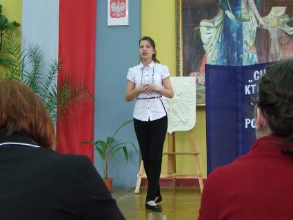 Anna Babicz.