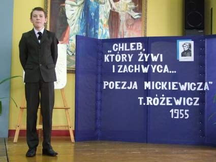 Ziemowit Dudek.
