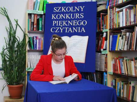 Katarzyna Madej.
