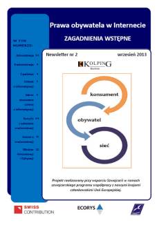 Newsleter nr 2.