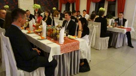 XVIII. Studni�wka LO w �egocinie - 25.01.2014 r.