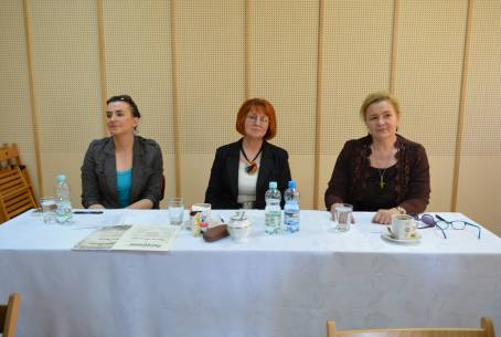 Jury konkursu.
