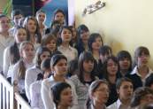 Apel �wi�teczny.