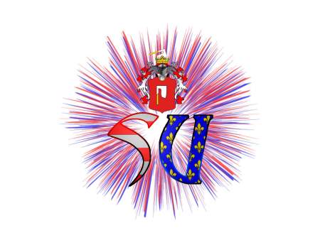 Logo Samorz�du Uczniowskiego w ZS w �egocinie.