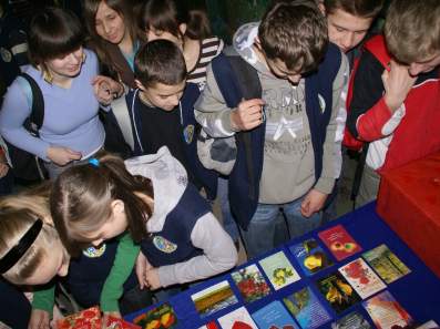Walentynki 2008.
