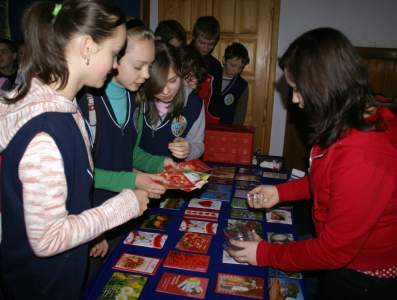 Walentynki 2008.