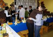 Op�atem samorz�du uczniowskiego.