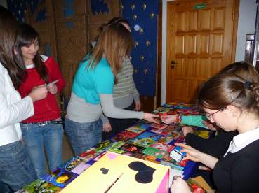 Walentynki 2009.