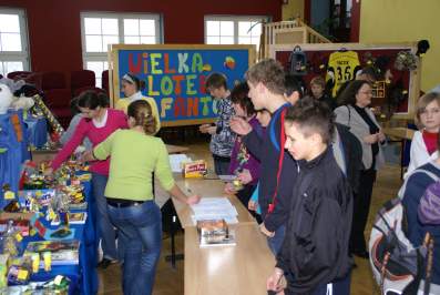 Loteria 2009.