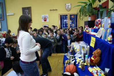 Loteria 2009.