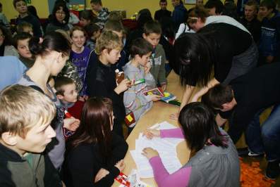 Loteria 2009.