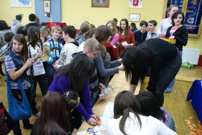 Loteria 2009.