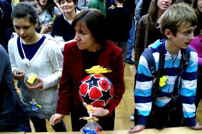 Loteria 2009.