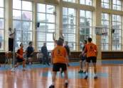 Licealiada w siatk�wce. Foto: www.mosir.bochnia.pl