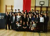 Absolwenci 1997.