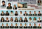 Absolwenci 2006.