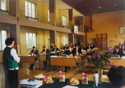 Matura 1998.