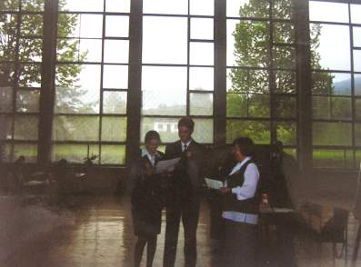 Matura 1998.