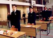 Matura 2000.