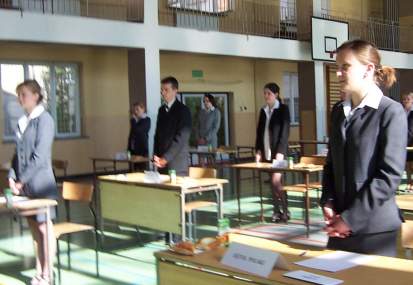 Matura 2002.