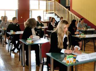 Matura 2003.