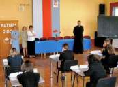 Matura 2003.