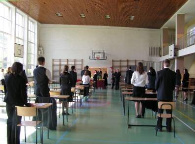 Matura 2006.