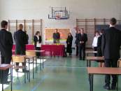 Matura 2006.