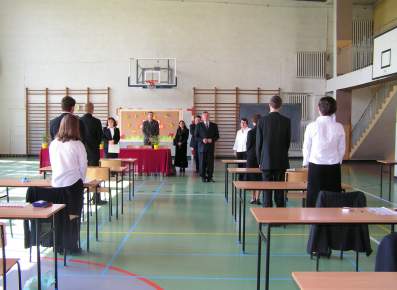 Matura 2006.