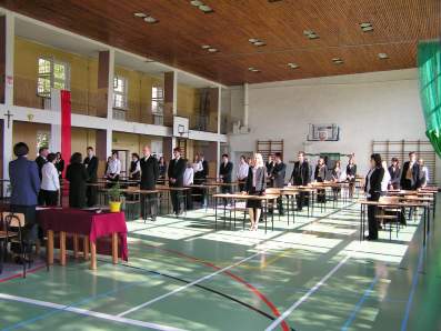 Matura 2006.