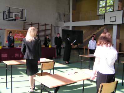 Matura 2006.