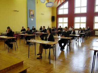 Matura 2007.