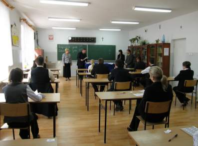 Matura 2007.