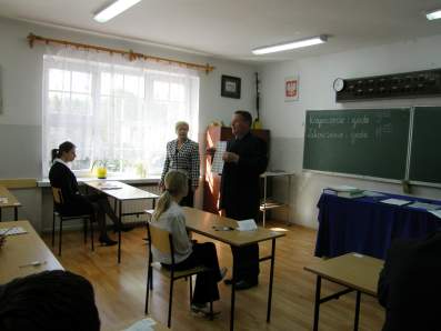 Matura 2007.