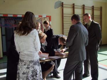 Matura 2009.