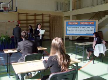 Matura 2009.
