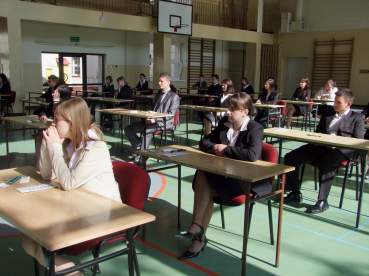 Matura 2009.